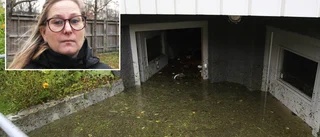Efter översvämningarna – därför missar många ersättning