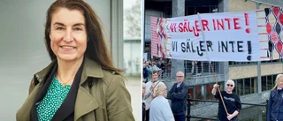 Nya direktören: "Kulturen kommer att ta en stor plats"