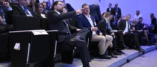 Åkesson gör medvetet skada på Sverigebilden