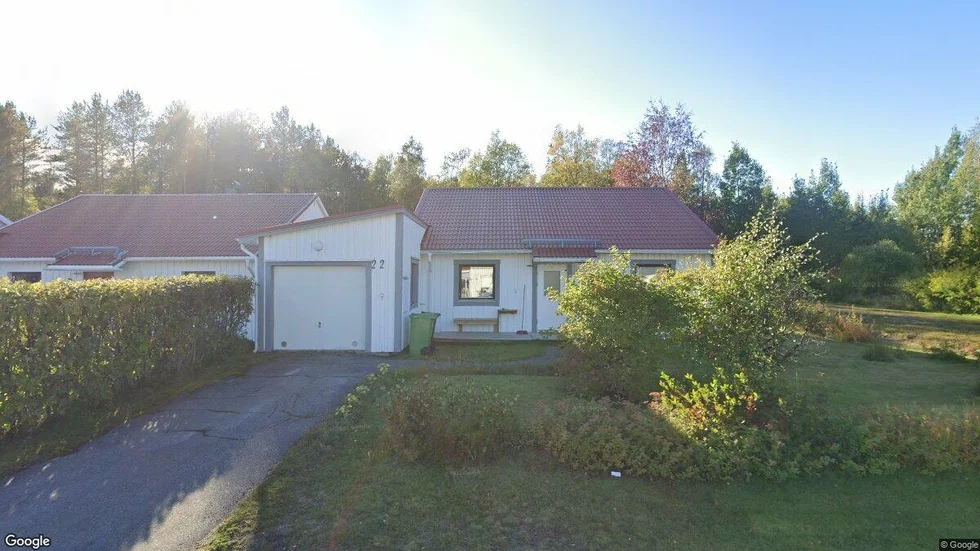 Orrvägen 22