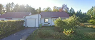 Hus i Haparanda har fått ny ägare