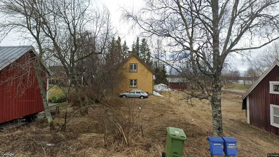 Klaragatan 3
