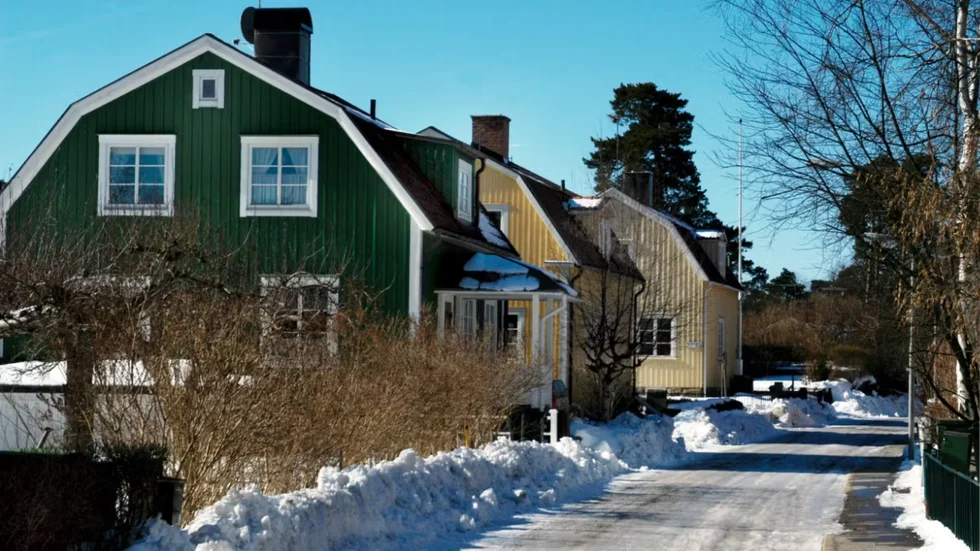 Umeå, Vännäs och Skellefteå slår alla i maxtaket vad gäller fastighetsavgifter.
