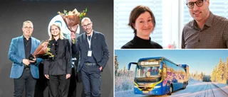 Hon blir ny vd på Autotech Teknikinformation