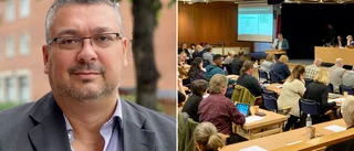 SD är Katrineholms lataste parti