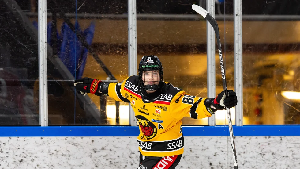 Ronja Savolainen.