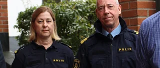 Färre våldsbrott idag: "Man slogs i parti och minut"
