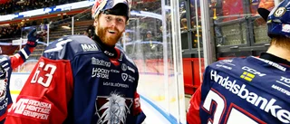 Senaste nytt: LHC gör en ändring – så blir laget mot Skellefteå
