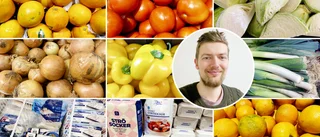 Chockhöjningen: Här är matvarorna som skenat i pris