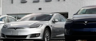 Gällivareföretag i miljontvist med Tesla