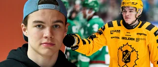 "Jag älskar Skellefteå – känns verkligen som mitt hem" 