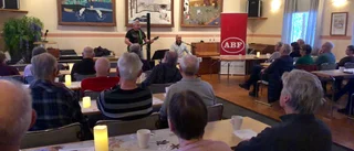 Uppskattat musikcafé i Månsbyn