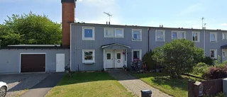 79 kvadratmeter stort radhus i Norrköping sålt för 2 950 000 kronor