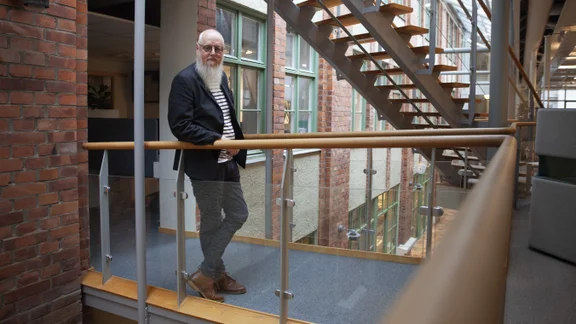 Psykologen: ”Många som jobbar på Sis har inte en susning om pedagogik eller vård”