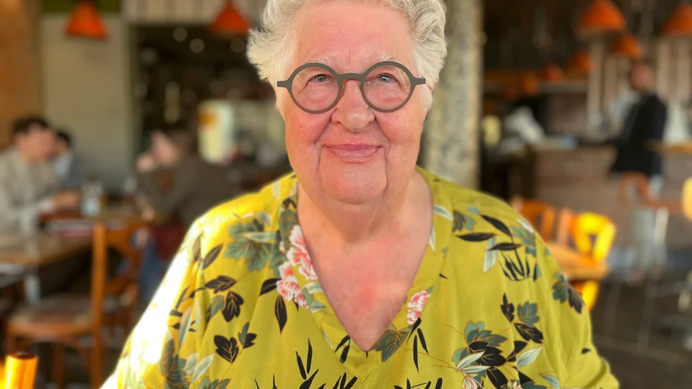 Gunilla Gunnarsson