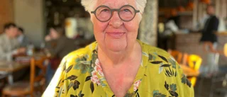 Gunilla Gunnarsson (1943-2023)