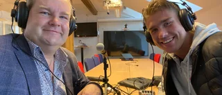 PODD: Svensson om padeljobb som är på gång i Danmark