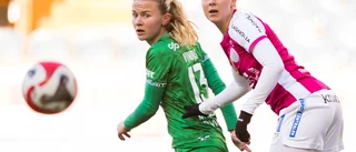 Uppsala förlorade på bortaplan mot Hammarby