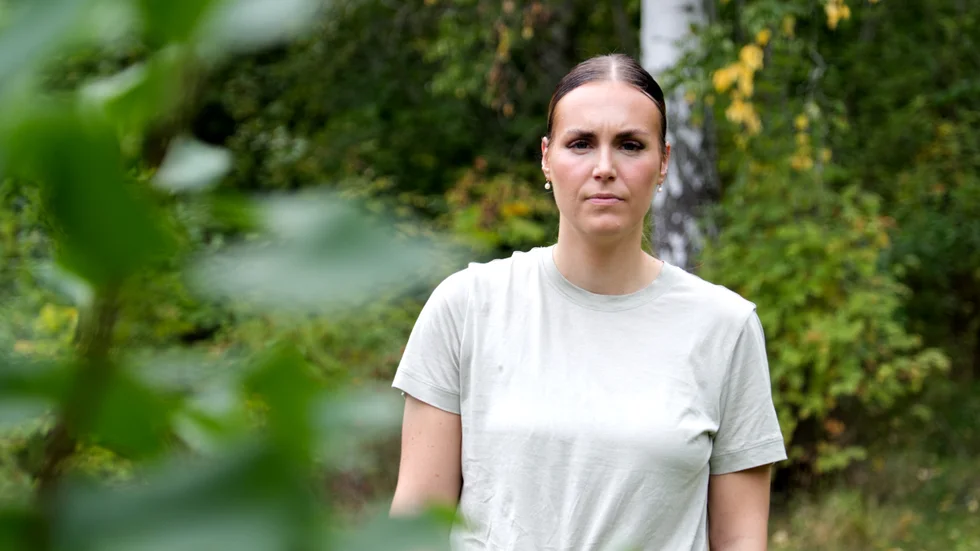 "Det kanske inte spelar jätteroll just vilken förening som tar det där sista klivet. Det allra viktigaste är att tjejer i Östergötland som vill satsa på innebandy ska kunna få de bästa förutsättningarna", säger innebandyprofilen Julia Sidklev Persson som efterlyser ett omtag inom östgötsk innebandy.