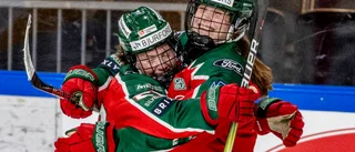 Frölunda vann historisk SDHL-premiär