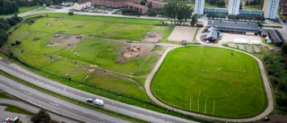 234-miljonerssatsningen: Snart tas första spadtaget på fältet
