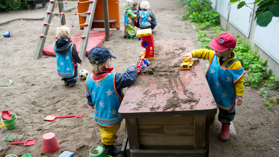 Om det fria valet av förskola ska bestå, måste Uppsala och andra kommuner vara tuffa mot de fristående aktörerna.