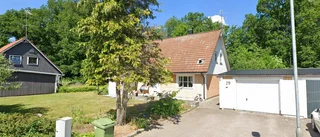 Nya ägare till villa i Malmslätt, Linköping - 4 100 000 kronor blev priset