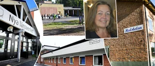 Nu ska framtidens skola på Bergnäset avgöras