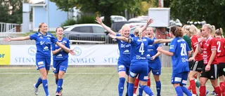 Mittbacken förlänger – följer med Sunnanå till elitettan