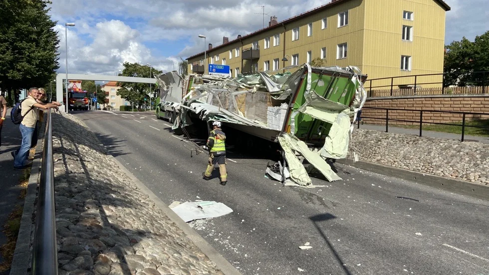 Den ideligen påkörda viadukten vid Vasavägen har fått många att engagera sig i debatten.