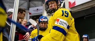 LHC:s nyförvärv med i Lundbergs trupp 