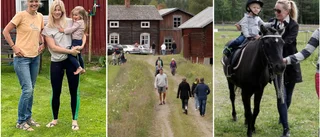 Saknat landsbygdsevent återuppstår 
