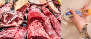 Food price inflation linked to higher theft rates in Skellefteå