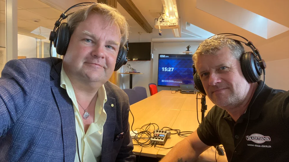 Radiosnack. Stefan Andersson Skill är Sportsnacks återkommande speedwayexpert och nu gästar han podden för tredje gången. Ett snack om både förr och nu, och om Piraterna inför avslutningen.