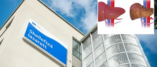 Person visade sig ha cancer – flera år efter första diagnosen