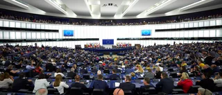 I EU ska kvinnor ha makten över sina kroppar