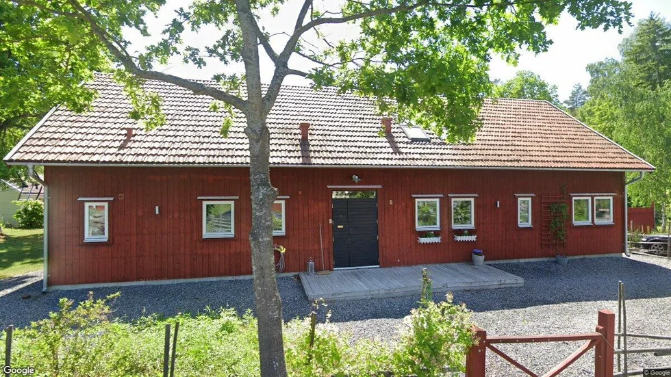 Rönnbärsvägen 5