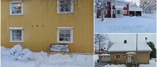 Listan: Dyraste husköpen i Arvidsjaur senaste månaden