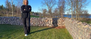 Energiknippet Adele kombinerar HR-karriären med att driva gym