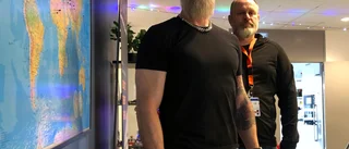 Hård konkurrens tvingar IT-företaget att avstå jobb