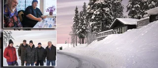 År av kamp för kommunalt vatten • "LKAB ska ju bara fixa det här"