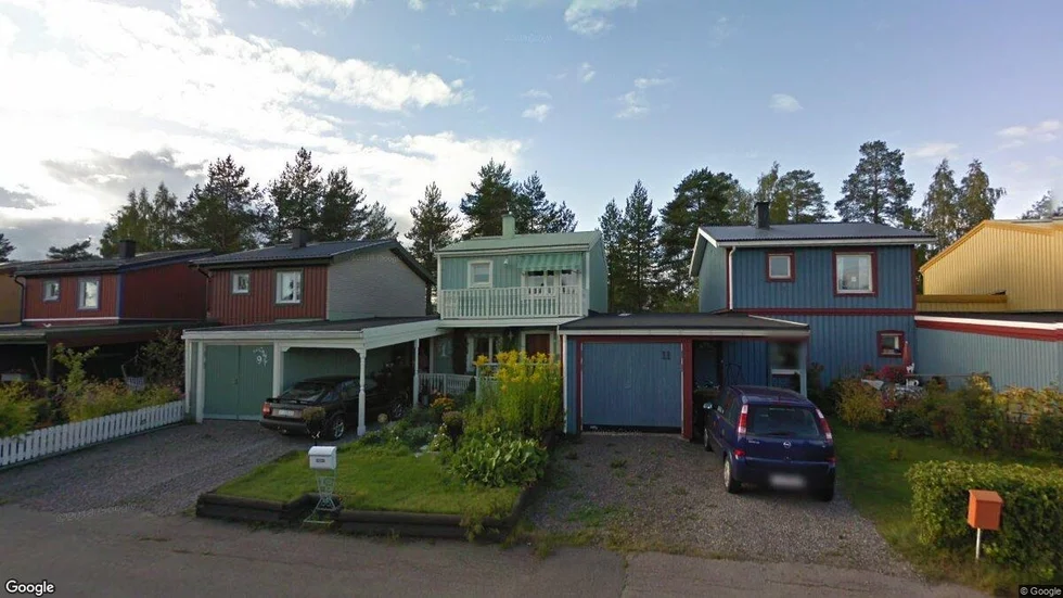 Järvstigen 9