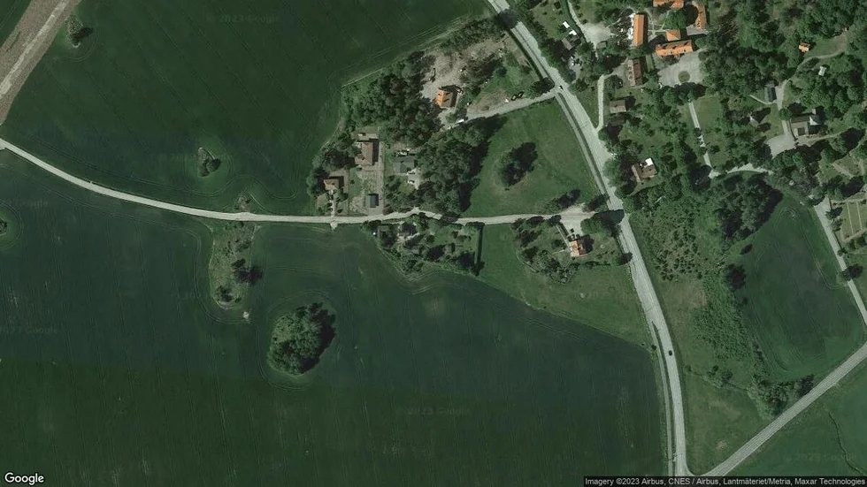 Området kring Norrsunda Kyrkby 122