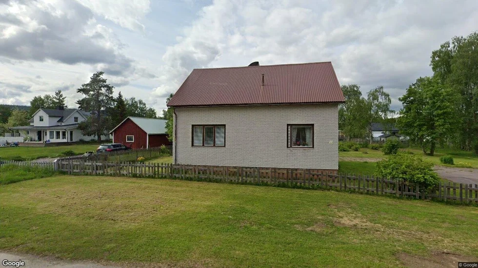 Jägargatan 33