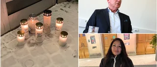Akutlösning i Gamleby gav hemlösa en varm tisdagsnatt