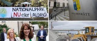 Staten: ”Otillåtet statsstöd om Nordkalk får intrångsersättning”