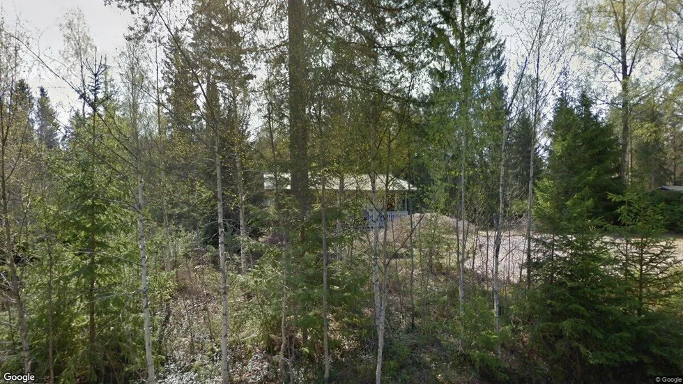 Grävlingstigen 8