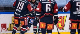 Nya nollan för Myrenberg – efter LHC:s målexplosion ✓ De var bäst