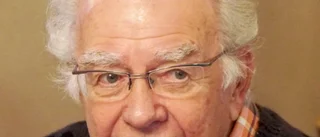 Rolf Degerman                    