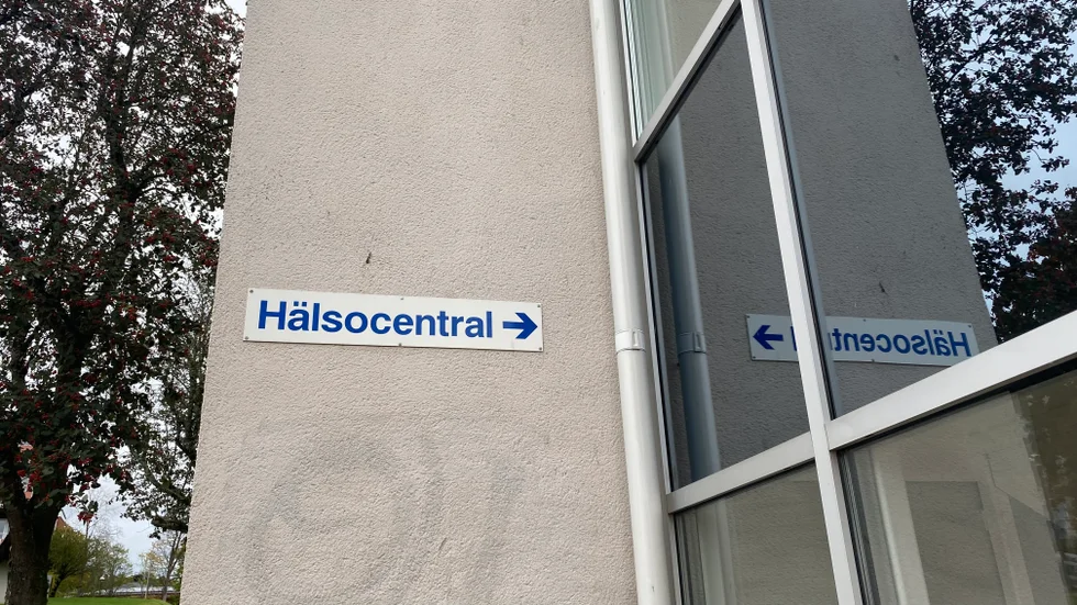Gamleby hälsocentral ska säljas. Det har regionen beslutat.